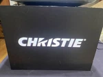 Christie Microtiles Display Unit D100. Fixed Price $99.00.