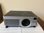 Infocus IN5102 Projector, 843 Hrs/vga/power Cord, With Remote -. Fixed Price $49.99.
