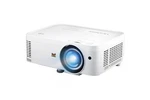 Viewsonic LS550WH Data Projector Standard Throw 2000 Ansi Lumens Led. Fixed Price $920.19.