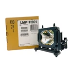 Sony Original Lamp & Housing For The VPL-HW10 Projector Year Warranty. Fixed Price $289.99.