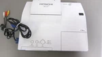 Hitachi CP-AW252WN 3LCD Short Throw Projector Free Shipping. Fixed Price $79.99.