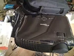 Optoma TX542 Dlp Projector 2800 Lumens Xga Conference Room 4K Hdmi W/bundle. Fixed Price $95.00.