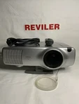 Hitachi CP-X880 Multimedia Digital Projector Xga W/ Cable & Control Works Great!. Fixed Price $250.00.
