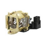 Jaspertronics Lamp & Housing For Mitsubishi XD90U Projectors - 1 Year Warranty. Fixed Price $116.99.