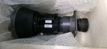 Sanyo LNS-W07 Projector Short Throw On Axial 0.8:1 Lens. Fixed Price $475.00.