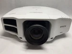 Epson Powerlite G7000W H752A Wxga Lcd Projector No Remote - 373 Lamp Hours. Fixed Price $1299.97.