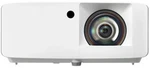 Optoma ZW350ST 3,600 Lumen Wxga Short-throw Laser Dlp Projector. Fixed Price $909.00.