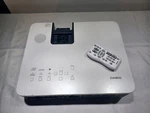 Casio XJ-H1600 Dlp Projector Hdmi Laser/led Hybrid. Fixed Price $129.99.