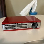 Vivitek Qumi Q5 Led Projector. Fixed Price $47.00.