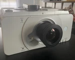 Used Panasonic PT-DX500U Dlp Projector 5000 Lumens Xga Hdmi Lens Included. Fixed Price $500.00.
