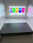 Cocar Mini T5 Android Portable Projector Video Player Hdmi Wifi Used. Fixed Price $170.80.