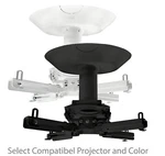 Large Size Projectors Adjustable Swivel Ceiling Mount For Home Theater Dlp 4K 8K. Fixed Price $197.99.