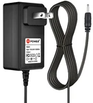 Pkpower Adapter Charger For Optoma Pico PK-201 PK102 Pocket Portable Projector. Fixed Price $16.99.