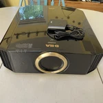 Jvc DLA-RS60-U Projector Parts/not Working Read Description. Fixed Price $249.99.