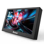 Eyoyo 5" Mini Monitor 800X480 Portable Lcd Display Hdmi/vga/bnc/av For Cctv. Fixed Price $49.99.