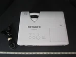 Hitachi Lcd Projector CP-EW301N School Home Business Hdmi Vga Audio Usb. Fixed Price $199.99.