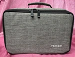 Tenker Mini Lcd Video Projector BL-49 With Bonus Screen. Fixed Price $45.99.