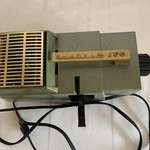 Vintage Working 400 Realist Deluxe Color Slide Projector (3115) David White. Fixed Price $14.99.