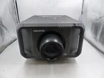 Sanyo Christie DHD800 Dual Lamp Projector With Mount Brackets. Fixed Price $1371.54.