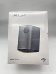 Xgimi Halo Portable Projector - WK03A 1080P Fhd 800 Lumen New & Sealed. Fixed Price $545.00.