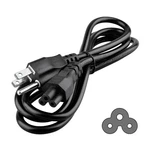 Ac Power Cord Cable For Nec LT20 LT75Z NP40 NP54 LT10 NP64 NP63 Dlp Projector. Fixed Price $10.39.