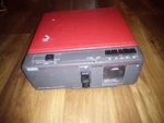 Eumig Sound 1 Made In Italy Compact Cassette Program Recorder Untested Needs Tlc. Fixed Price $15.77.