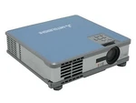 Mitsubishi XL8U Lcd Digital Projector Tested Good Condition School Surplus. Fixed Price $54.95.