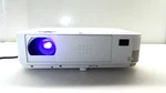 Nec NP-ME361X 3LCD Projector 3600 Ansi Lumens Wuxga (LH-1998H) Only Power Cord. Fixed Price $49.99.