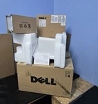 New Dell S500WI OK5YS Projector Nos ) (INV02 Bin -a Floor. Fixed Price $299.99.