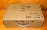 Wewatch Portable Movie Lcd Projector V50 Native 5G Full Hd 1080P New. Fixed Price $31.49.