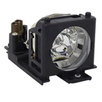 Jaspertronics Lamp & Housing For Viewsonic PJ400-2 Projectors 1 Year Warranty. Fixed Price $108.99.