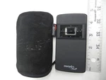 Optoma Pico PK201 Dlp Projector Texas Instruments Led Lumens. Fixed Price $49.99.