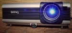 Benq PB7200 Xga Dlp Portable Video Projector 2,200 Lumens Parts Repair. Fixed Price $50.97.