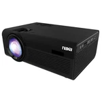 Naxa 150" Home Theater 720P Lcd Projector - Refurbished Grade Very Good. Fixed Price $106.81.
