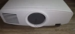 Mitsubishi XD1000U Dlp Projector Xga Hdmi/vga Tested W/ Remote & Power Cord. Fixed Price $125.00.