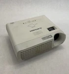 Mitsubishi XD205U Projector - No Remote. Fixed Price $27.19.