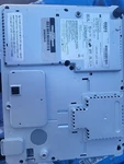 3M S55I X80 Lcd Projector. Fixed Price $60.00.