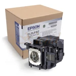 Genuine Projector Lamp Module For Epson H672A. Fixed Price $136.03.