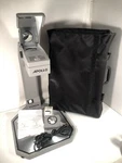 Apollo Cobra Vs 3000 Portable Reflective Overhead Projector & Storage Carry Case. Fixed Price $134.99.