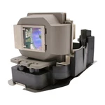 Jaspertronics Lamp & Housing For Mitsubishi XD500U Projectors - 1 Year Warranty. Fixed Price $94.99.