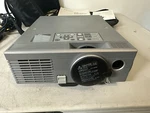 Mitsubishi LVP-X70U Lcd Home Theater Projector 1100 Lumens W/accessories. Fixed Price $59.00.