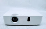 Eiki EK-103X Hdmi Lcd Projector * Lamp Hours 520. Fixed Price $89.99.