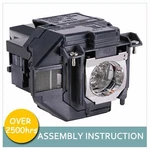 Projector Lamp ELP96 For H852A H852B H852C H854A H854B H854C H855A H855B. Fixed Price $52.99.