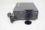 Viewsonic PJ860 Lcd Projector Office Theater VPRJ21479-1. Fixed Price $49.99.