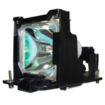 Jaspertronics Lamp & Housing Panasonic PT-L701XU Projectors Year Warranty. Fixed Price $118.99.