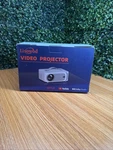 Lisowod L61PRO Video Projector Netflix Youtube Dolby Audio Hdmi Usb. Fixed Price $153.00.