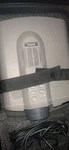 Vivitek Voyager AV500 Digital Multimedia Lcd Projector 1000 Lumens Mint. Fixed Price $500.00.