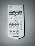 Casio Remote YT-130 Oem Original Tested. Fixed Price $42.14.