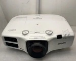 Epson Powerlite 5530U Wuxga 3LCD Projector H824A 2293 Lamp Hrs. Fixed Price $325.00.