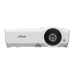 Vivitek DS262 Portable Svga Projector. Fixed Price $200.00.
